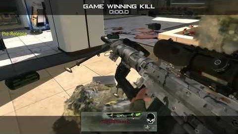 First 4d1 trickshot with the "tsd" mod