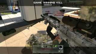 First 4d1 trickshot with the "tsd" mod