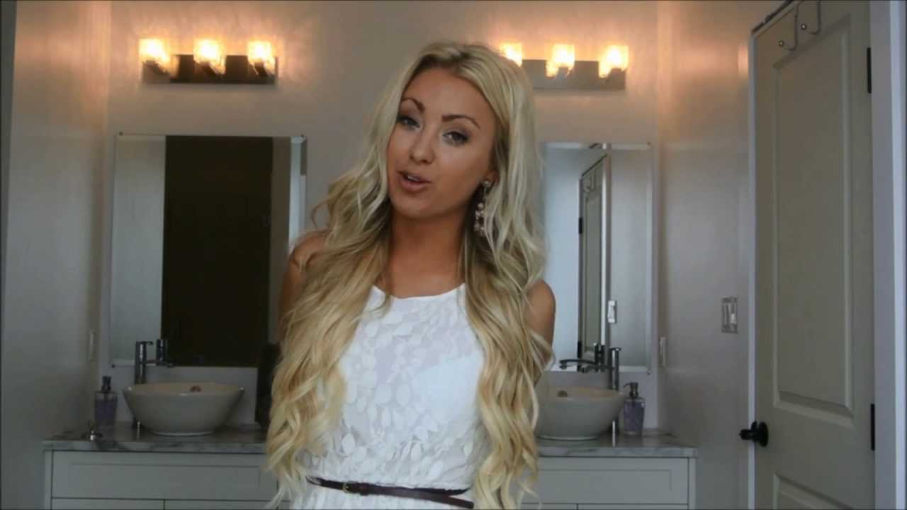 Bellami Hair Introducing Kennedy Youtube