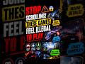 STOP SCROLLING! These Games Feel Illegal To Play 😱 #shorts #gaming #android #androidgames