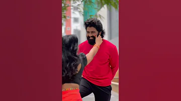 Pal Song Short By Eshwar Sai Jalebi Arijit Singh Shreya Ghoshal Rhea Varun Javed Mohsin 