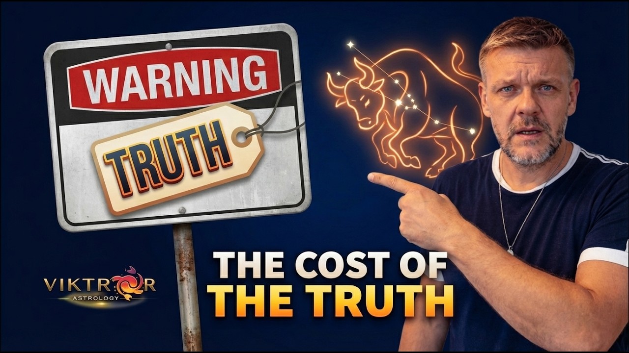 The Cost of Truth - Kassandra in Taurus