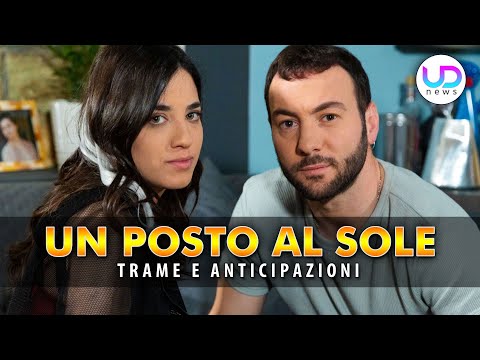 Un Posto al Sole Anticipazioni Trama Puntate dal 28/10 al 01/11 2024: Manuela e Samuel Innamorati?