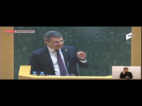 მამუკა მდინარაძე