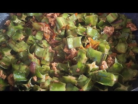 Kalamismis Recipe