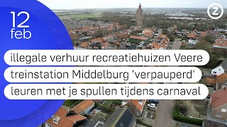 Zeeland Nu, maandag 12 februari 2024