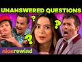 What Happened to Gibby? + More New iCarly Unanswered Questions! | NickRewind