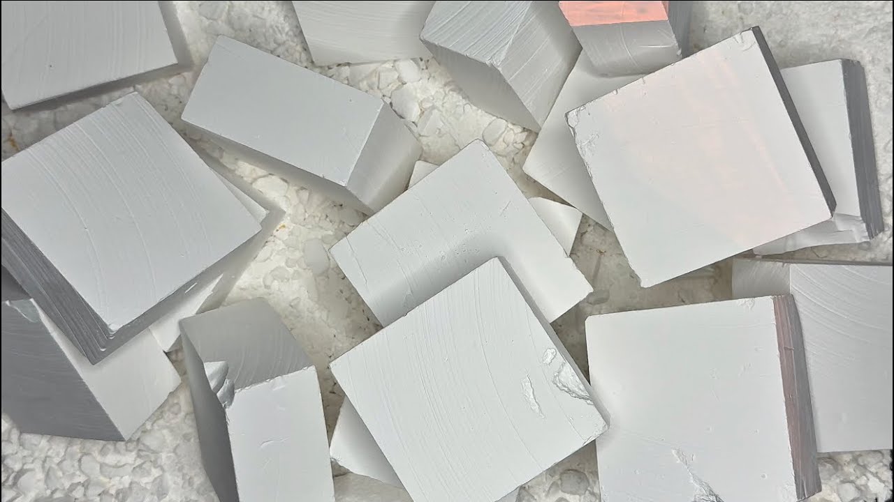 1k Celebration|19 Blocks of Gym Chalk|WOD Gym Chalk|PJ Crush|Husband Crush