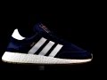 Adidas originals iniki runner azul marino