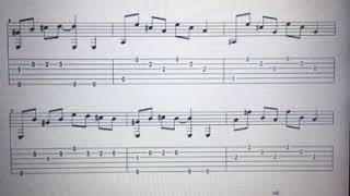 Rio Bravo Partition Et Tablature Youtube