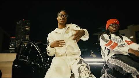 Coleyway - Highs and Lows (feat. Boc Spankk) [Official video]