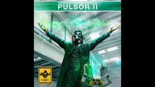 Pulsor II - Landing on Trantor Demo Walkthrough