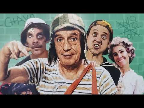 LO MEJOR DEL CHAVO DEL 8 VOL. 4 (DVD) | Unboxing - YouTube