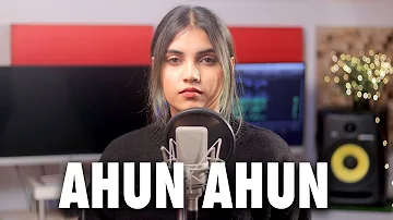 Aahun Aahun | Cover By AiSh | Kadi Te Has Bol Ve | Love Aaj Kal