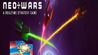 NeoWars - By Matthias Schindler - iTunes/ Google Play