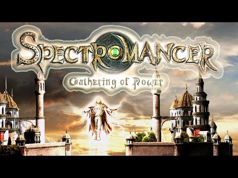 SPECTROMANCER - Дань Astral Tournament!