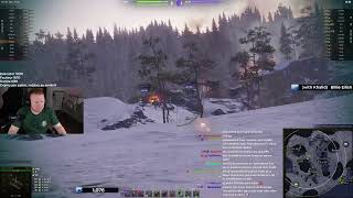 Buffed Type 71