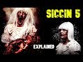 SICCIN 5 Explained In Hindi