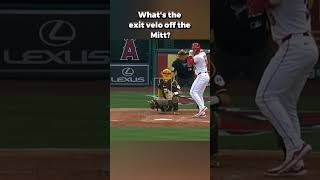 This Knuckleball Movement doesn't look REAL! #mlb