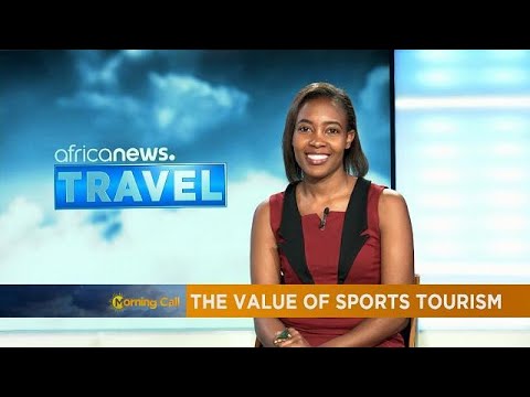 Video: How To Do Sports Tourism