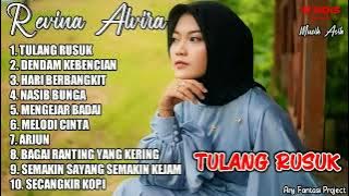 Download lagu REVINA ALVIRA ' TULANG RUSUK ' FULL ALBUM | DANGDUT KLASIK GASENTRA PAJAMPANGAN TERBARU 2023