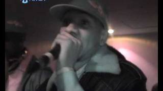 GIGGS - talking the hardest - LIVE PART 2