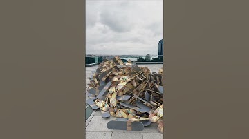 Sk8board Bomb! #skateboarding #skate #skateboard #vfx #3d #tyflow #cgi #animation #prodigy #3dsmax