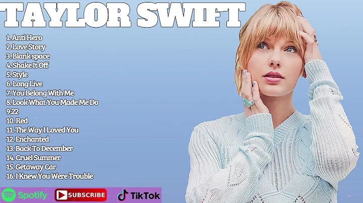 T.A.Y.L.O.R S.W.I.F.T- Best Pop Songs Playlist 2024- T.A.Y.L.O.R.S.W.I.F.T Top Songs