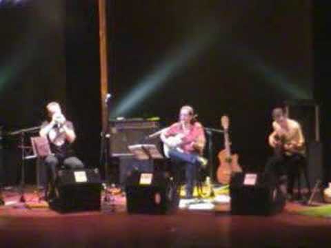 FONTOVA - Teatro Alvear (Parte 3)