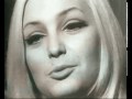 Capture de la vidéo Patty Pravo - Tv 7 - 6.02.1967