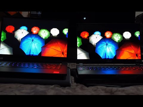 Alienware M15 R7