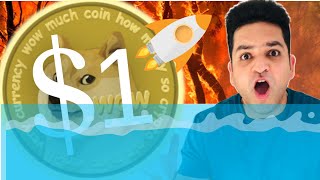 Dogecoin Prediction 2021 - Dogecoin To $1