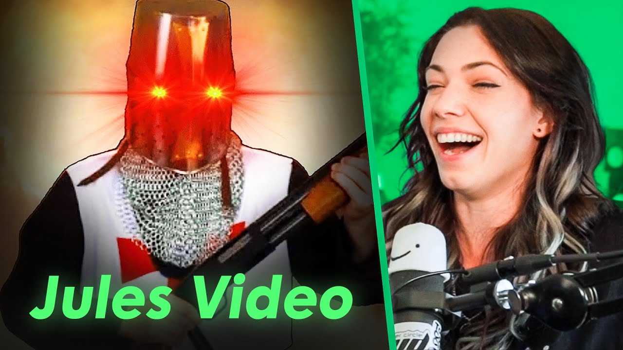 Reved reagiert auf Speedrunning - Die ewige Suche nach dem Gold