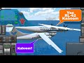Mid air collisions in turboprop flight simulator 1291 mod pack