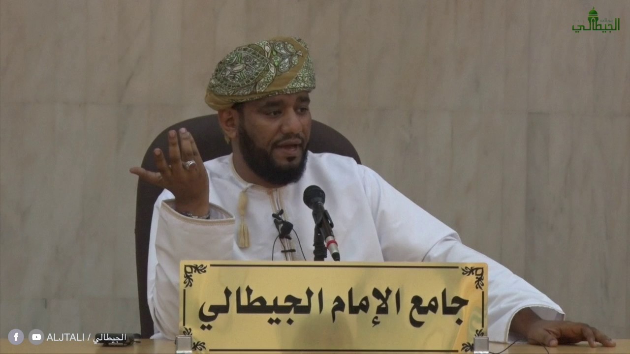 نماذج مشرقة من التعايش الإسلامي / الشيخ عبدالله الشحري