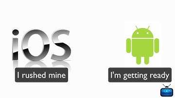 ANDROID VS iOS APP CRASHES!!!