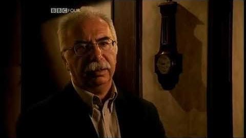 BBC Four Absolute Zero; Episode 2