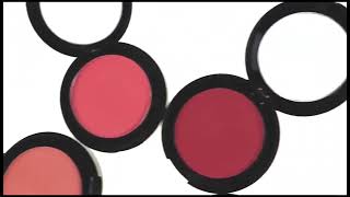 oem private label long lasting high pigment makeup blush