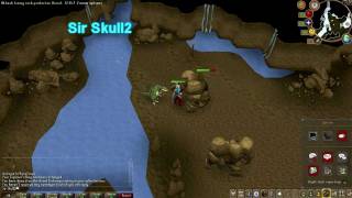 Runescape Behind The Scenes November 2011