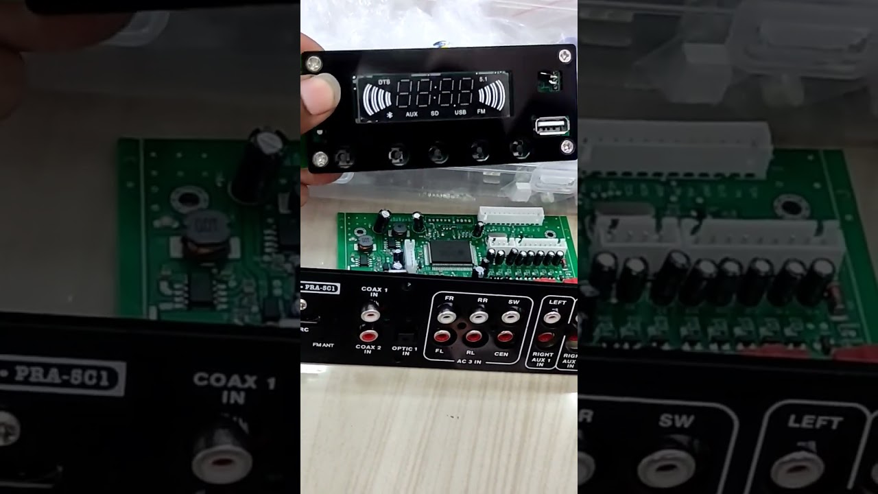 Astra 7.1 Hdmi kit available contact 9514400860