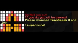 Running Vipermc on blacklisted Alts