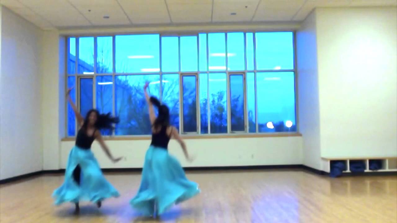 Cham cham single dance