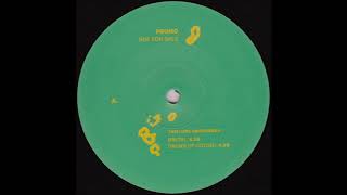 Two Lone Swordsmen - Drums of Cotton (Warp) [2000]