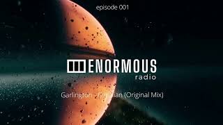 Enormous Radio  Ep001  Hosted By Innessa Kuz
