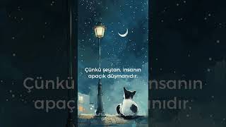 Yusuf Suresi 4, 5, 6. Ayetler