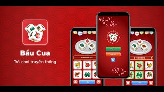 [Game Demo] Bầu Cua - Hoo Hey How screenshot 5