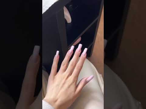 Βίντεο: Τι σημαίνει να βυθίζετε τα νύχια σας;