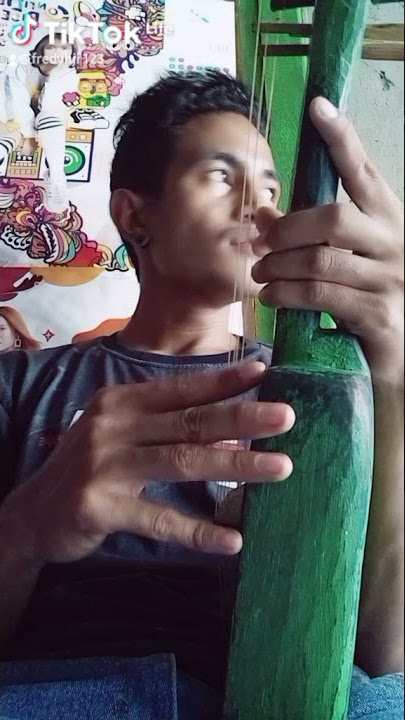 musik juk NTT