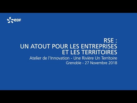 Vídeo: Quins són els elements essencials de la RSE?