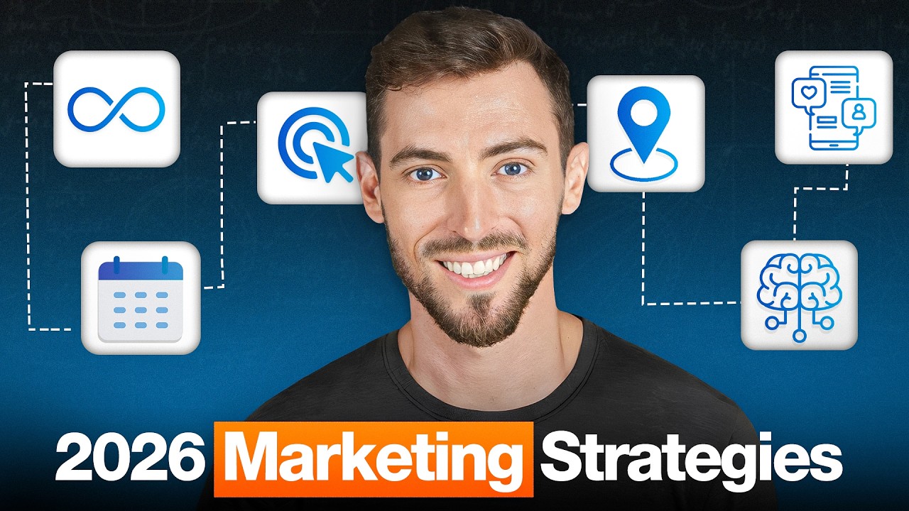 AI Marketing in 2026: What's Actually Working vs. The Hype